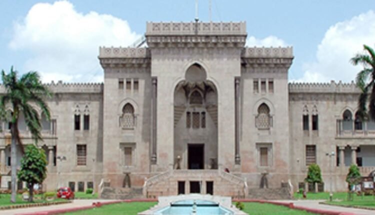 OU college inspections near completion across colleges