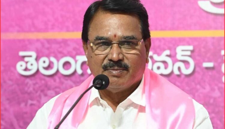 Palamuru-Rangareddy project