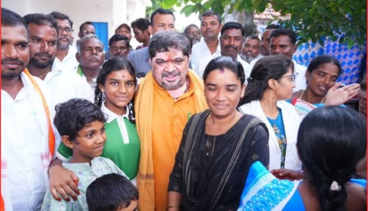 Ponnam Prabhakar
