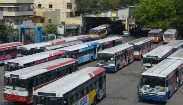 RTC land acquisition sparks union concerns