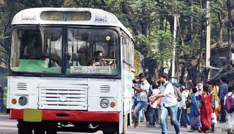 Rakhi duty orders spark concerns among RTC women