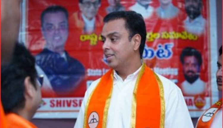 Shiv Sena Telangana