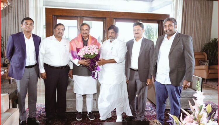 Singareni-KPCL partnership