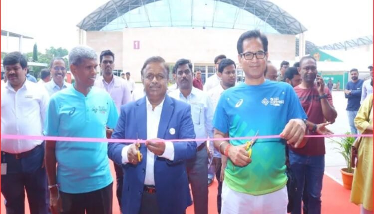 Sport Expo India 2026