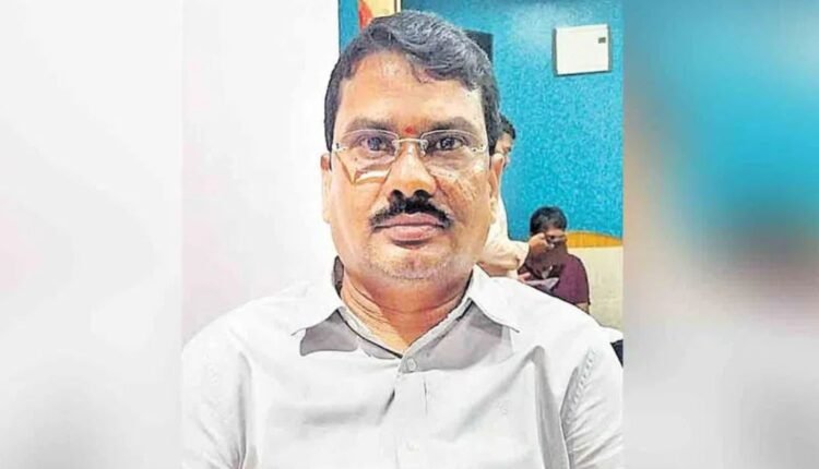 Srinivas Reddy ACB case: Searches at 7 places