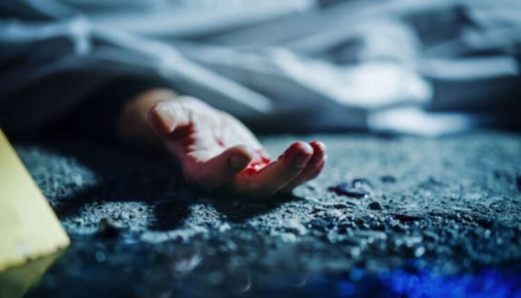 Jawaharnagar hammer attack leaves man dead