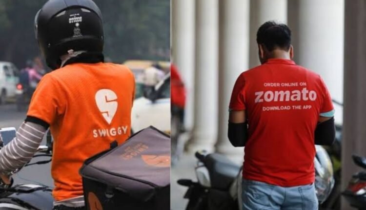 Swiggy Zomato rules tightened by Cyberabad civic body