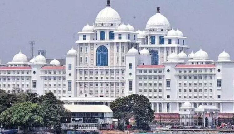 Telangana PRC implementation may happen soon