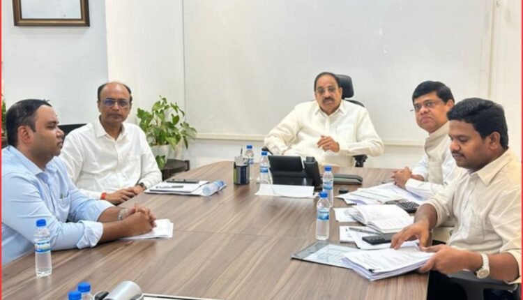 Telangana RKVY implementation