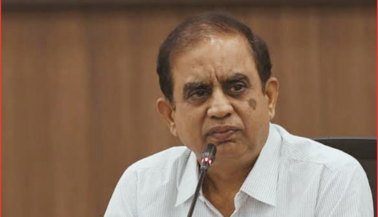 Telangana SIR