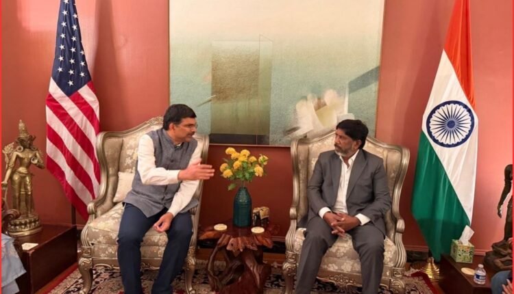 Telangana investment