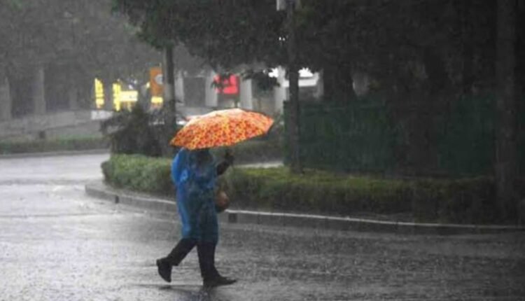 Telangana rains alert issued till August 28