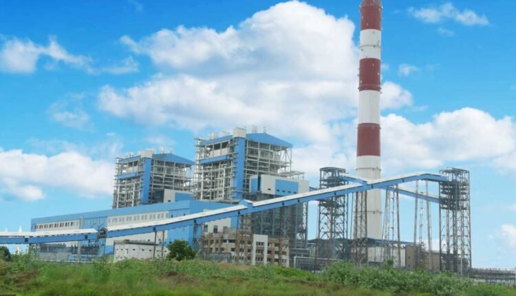 YTPS tender allegations over Rs. 72 crore