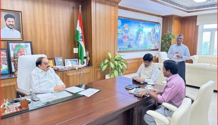 farm mechanisation scheme