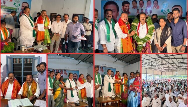 farmer welfare