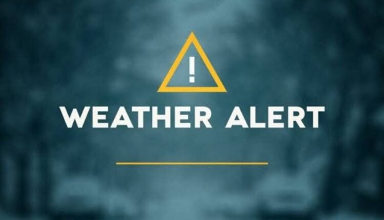 Low pressure area may bring rains to Telangana