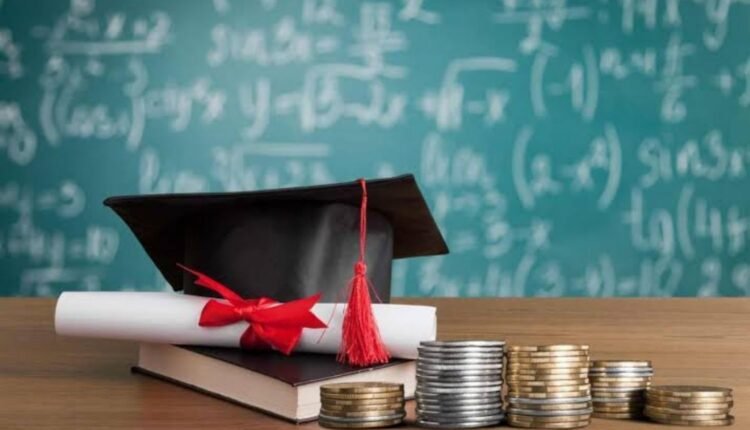 Pending scholarships for students sought