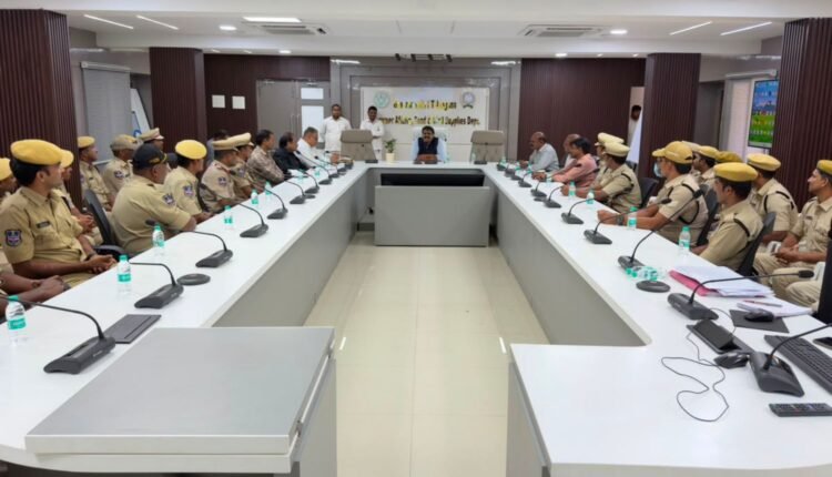 Rice miller defaults face tighter enforcement in Telangana