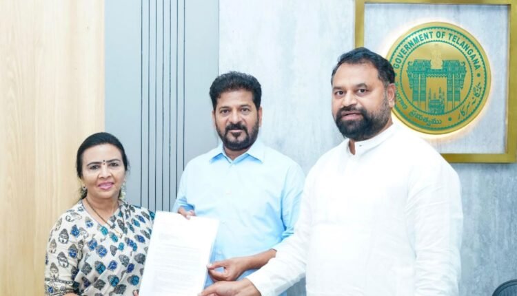 Telangana NRI Commission sought for diaspora support