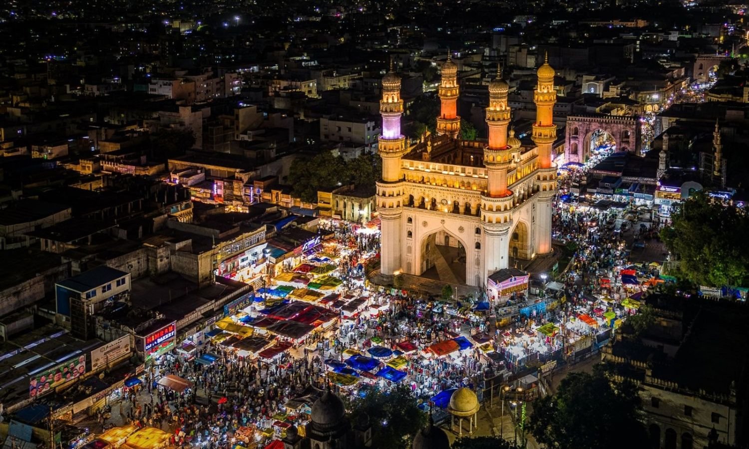 Telangana photography contest winners declared