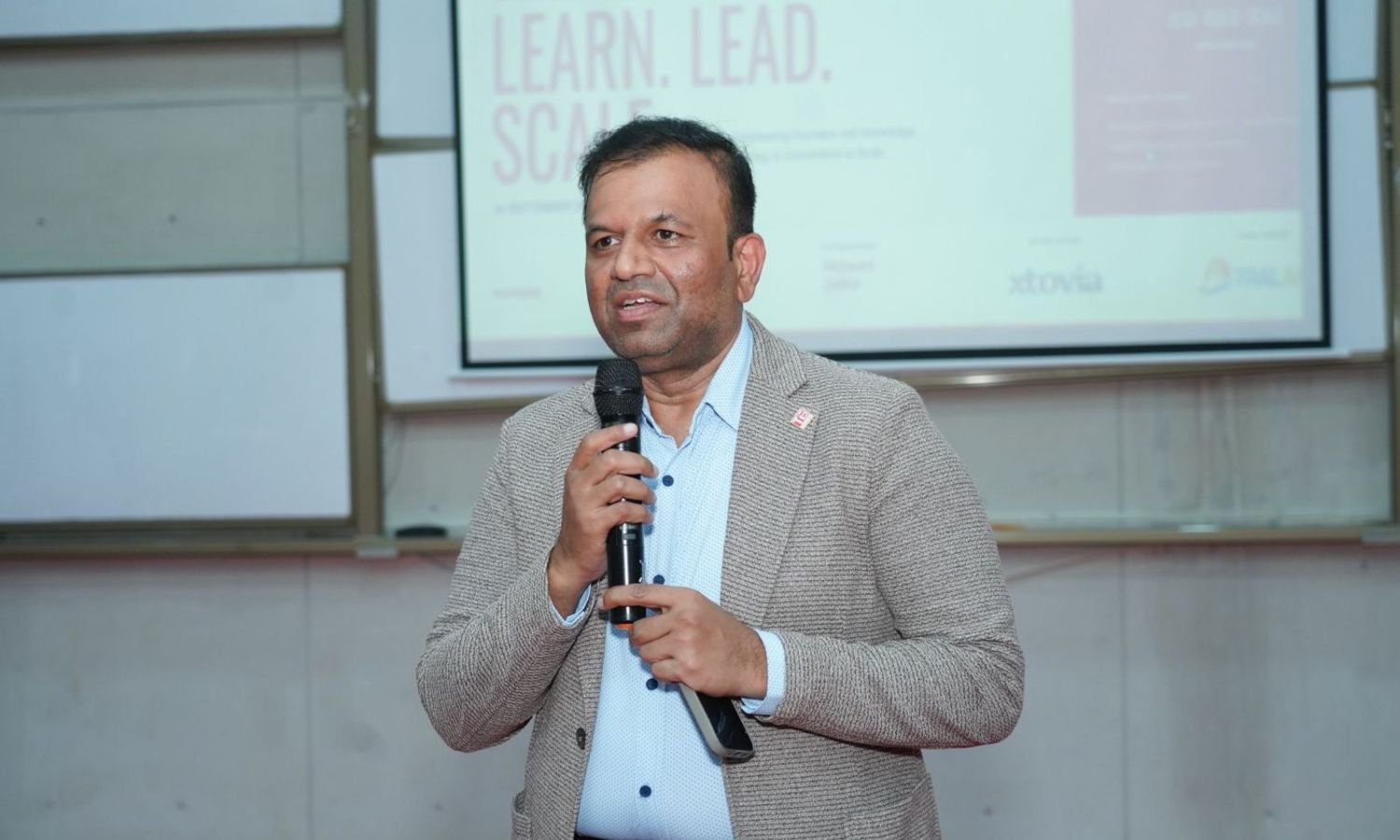 TiE Women Asia Summit brings 29 founders to Hyderabad