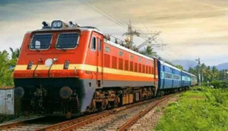 Special trains for Dussehra Diwali rush