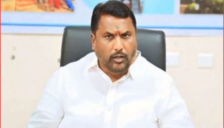 Adluri Laxman