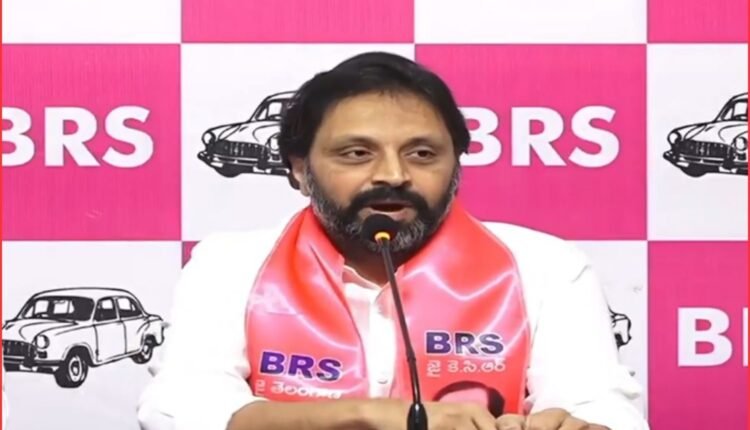 Balmuri Venkat