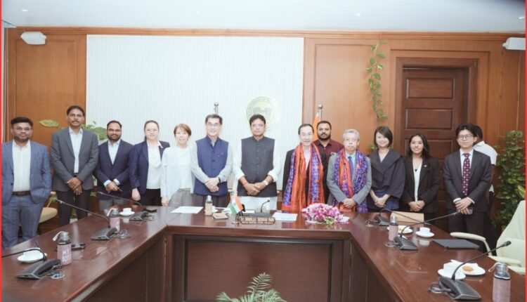 Bharat Future City