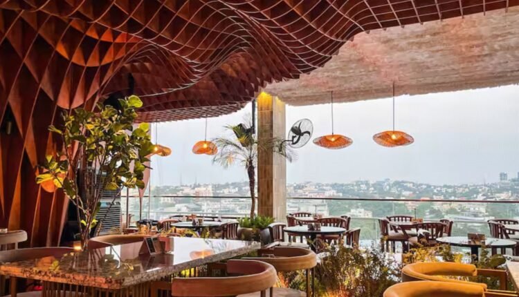 Cara Cara pub fight sparks clash in Hyderabad