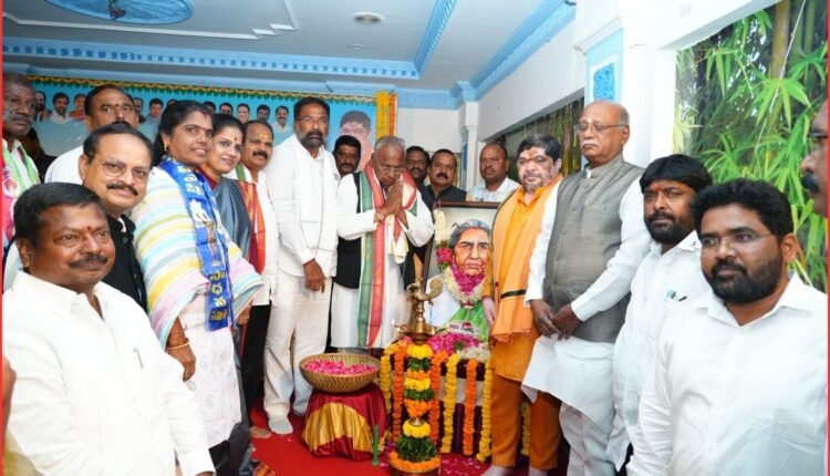 Chakali Ilamma