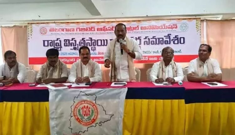 Chalo Hyderabad protest planned for September 10