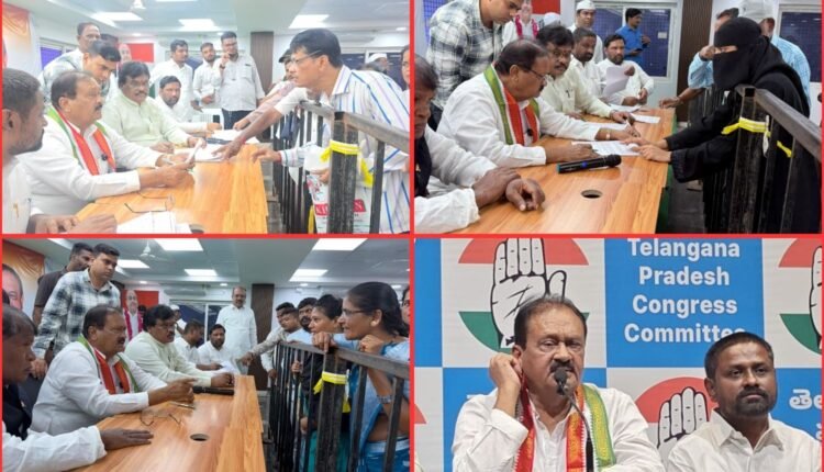 Congress government