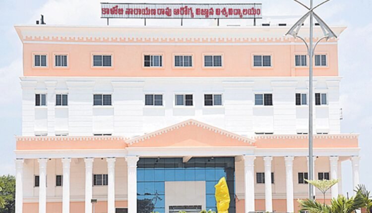 Fake ST certificates cost 9 students MBBS seats