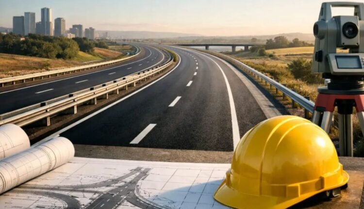 Telangana to begin HAM road projects soon