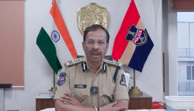Hyderabad Ganesh immersion: Traffic curbs continue