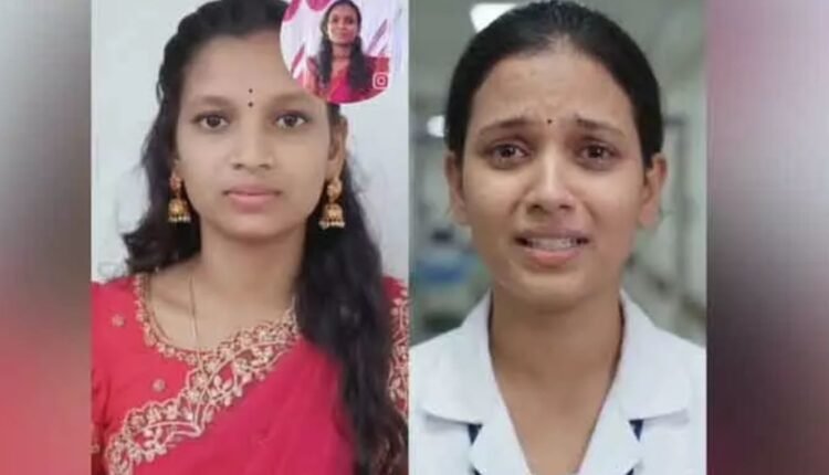 Justice for Ukke Sirisha: AI video goes viral