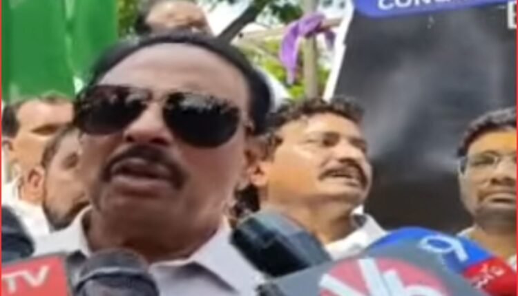 Khairatabad bypoll