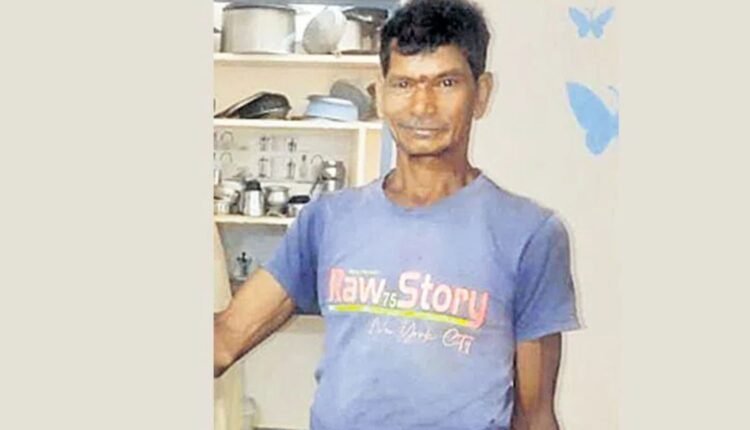 Mahbubabad farmer suicide follows crop losses