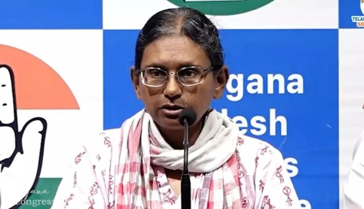 Passport seizure sought for Meenakshi Natarajan