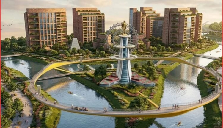 Musi River rejuvenation