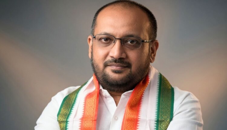 Revanth brought Old City into development mainstream