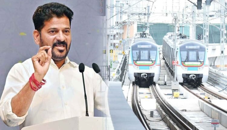 Old City metro works to start in December