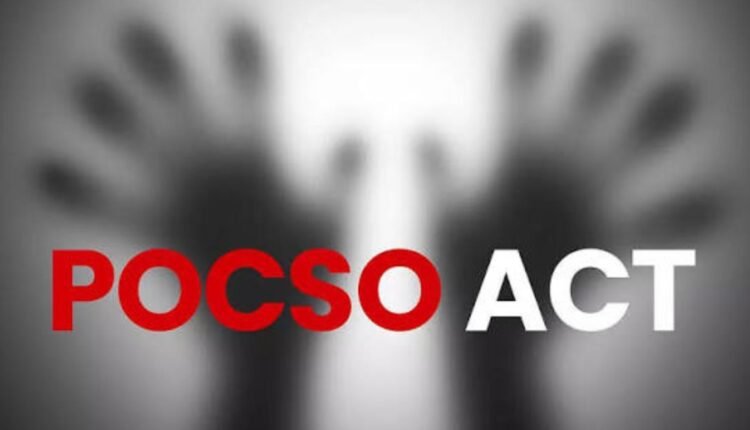 POCSO case registered against accused in Peddapalli