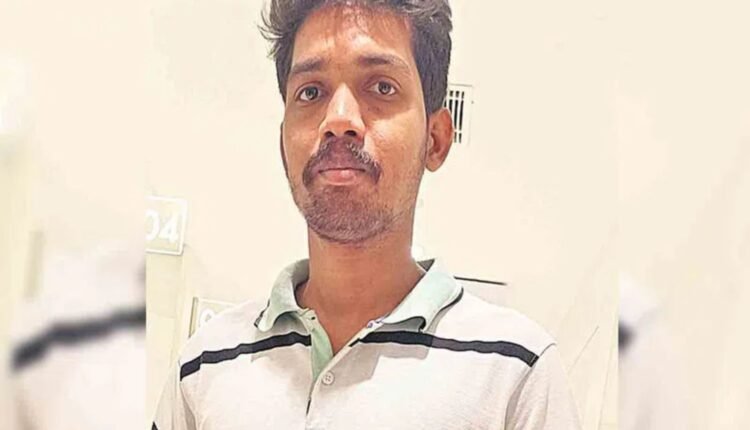 SC Study Circle trainee dies in Adilabad