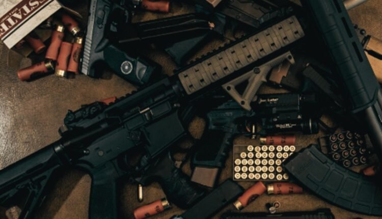 Secunderabad Army weapons theft reported