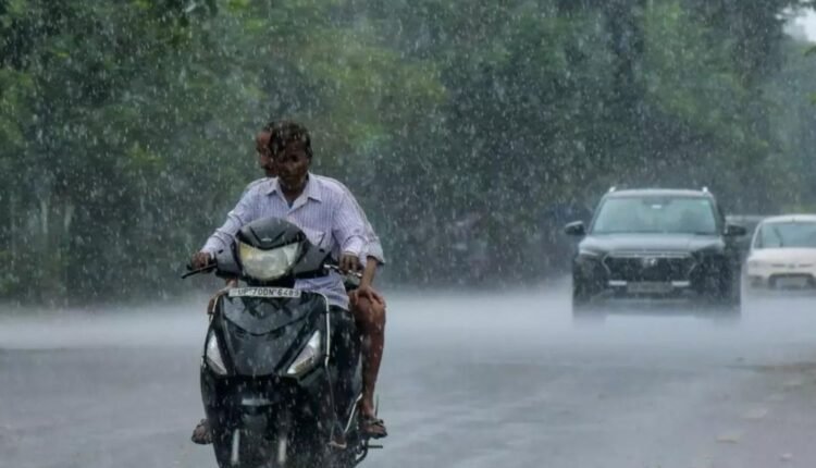 Southwest monsoon Telangana ends with 15% deficit