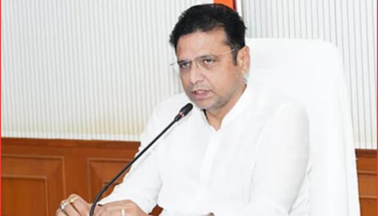 Sridhar Babu