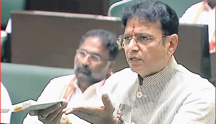 Sridhar Babu