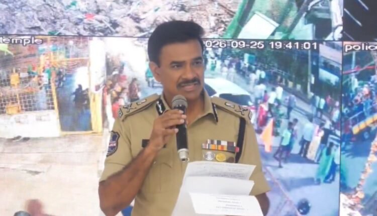 Telangana Ganesh immersions: 80,000 idols immersed